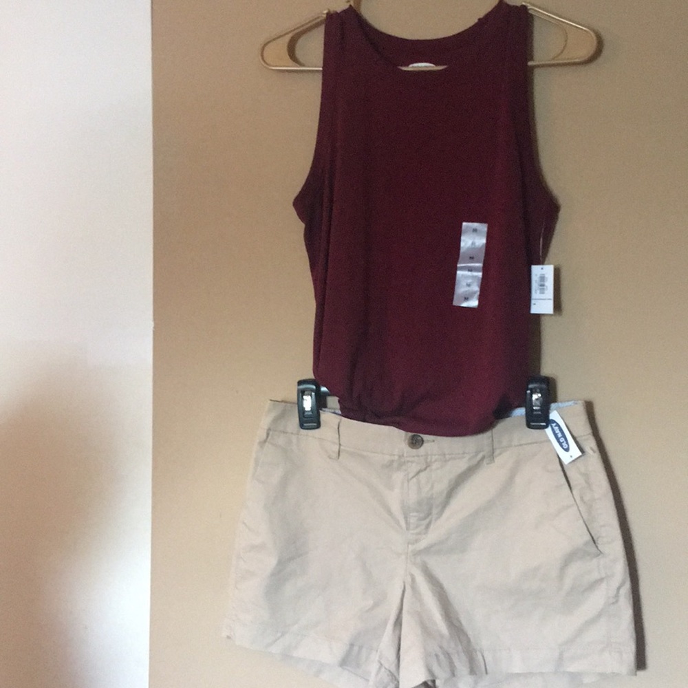 Outfit